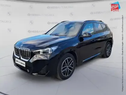 Photo Bmw X1