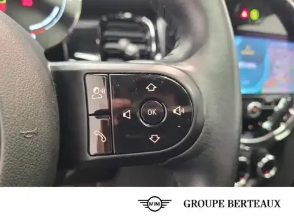 Photo 19 Mini Mini  5 Portes One 102ch Edition Camden BVA7