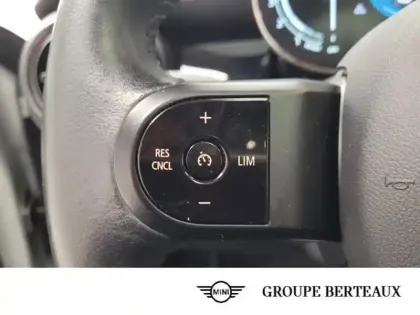 Photo 17 Mini Mini  5 Portes One 102ch Edition Camden BVA7