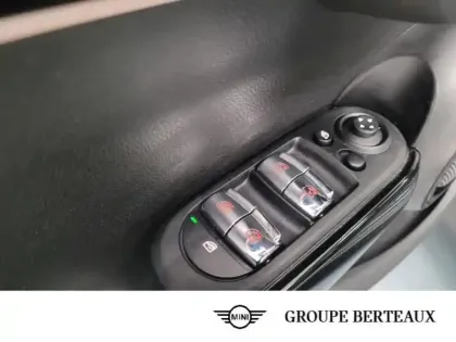 Photo 16 Mini Mini  5 Portes One 102ch Edition Camden BVA7