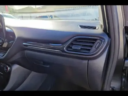 Photo 11 Ford Puma  1.0 EcoBoost Hybrid 125ch Titanium S&S