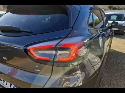 Photo 8 Ford Puma  1.0 EcoBoost Hybrid 125ch Titanium S&S