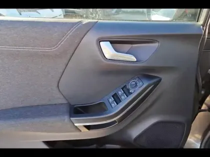 Photo 13 Ford Puma  1.0 EcoBoost Hybrid 125ch Titanium S&S