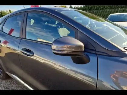 Photo 9 Ford Puma  1.0 EcoBoost Hybrid 125ch Titanium S&S