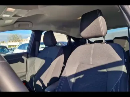 Photo 14 Ford Puma  1.0 EcoBoost Hybrid 125ch Titanium S&S