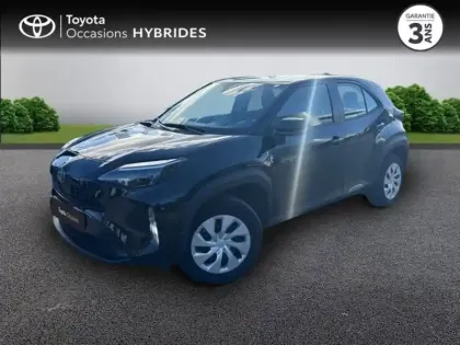 Photo Toyota Yaris