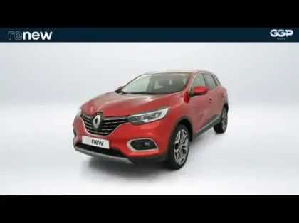Photo Renault Kadjar