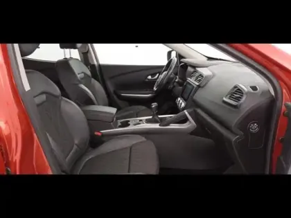 Photo 6 Renault Kadjar  1.5 Blue dCi 115ch Intens - 21