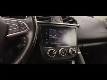 Photo 14 Renault Kadjar  1.5 Blue dCi 115ch Intens - 21