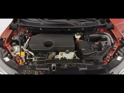 Photo 11 Renault Kadjar  1.5 Blue dCi 115ch Intens - 21