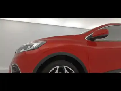 Photo 10 Renault Kadjar  1.5 Blue dCi 115ch Intens - 21