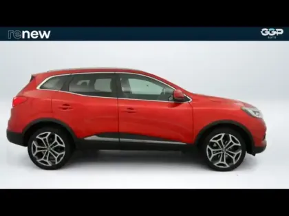 Photo 2 Renault Kadjar  1.5 Blue dCi 115ch Intens - 21