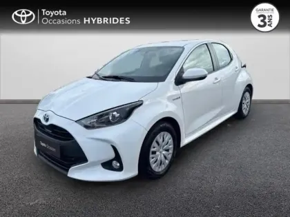 Photo Toyota Yaris