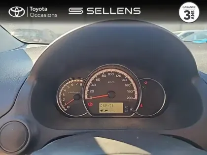 Photo 13 Mitsubishi Space star  1.2 MIVEC 71ch Red Line EDITION 2024