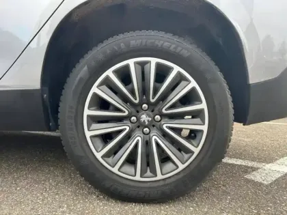 Photo 11 Peugeot 2008  1.5 BlueHDi 100ch E6.c Active Business S&S BVM5 86g