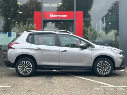 Photo 3 Peugeot 2008  1.5 BlueHDi 100ch E6.c Active Business S&S BVM5 86g