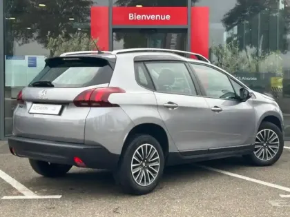 Photo 6 Peugeot 2008  1.5 BlueHDi 100ch E6.c Active Business S&S BVM5 86g