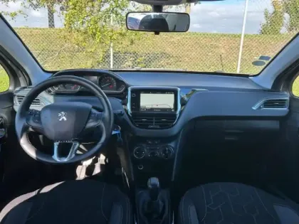 Photo 8 Peugeot 2008  1.5 BlueHDi 100ch E6.c Active Business S&S BVM5 86g