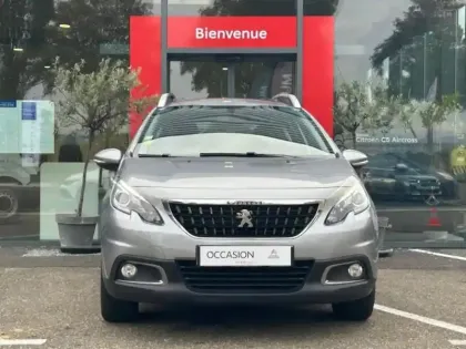 Photo 1 Peugeot 2008  1.5 BlueHDi 100ch E6.c Active Business S&S BVM5 86g