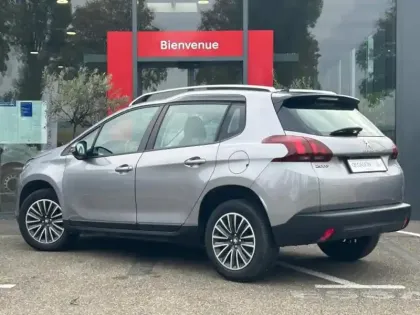 Photo 7 Peugeot 2008  1.5 BlueHDi 100ch E6.c Active Business S&S BVM5 86g