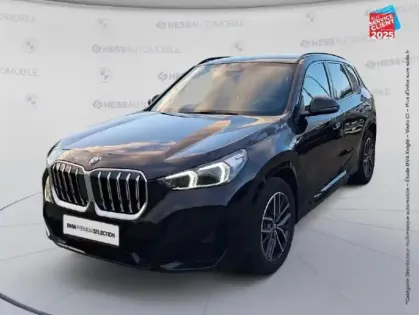 Photo Bmw X1