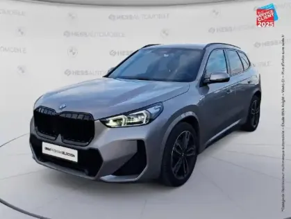 Photo Bmw X1