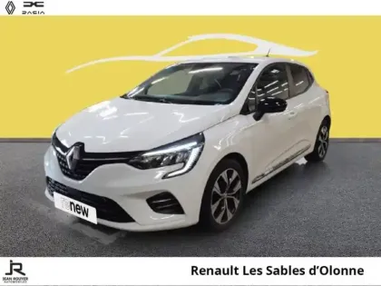 Photo Renault Clio