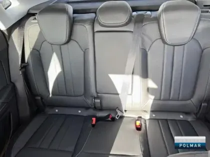 Photo 11 Opel Grandland  1.6 Turbo 225ch Hybride GS Line