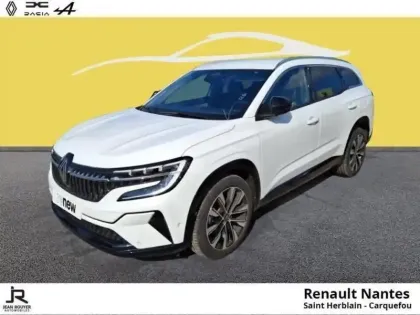 Photo Renault Espace