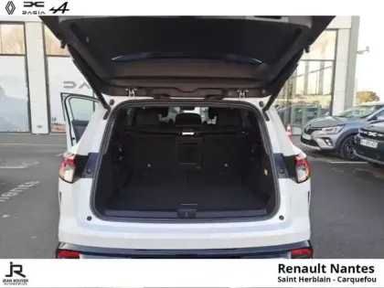 Photo 21 Renault Espace Gén. VI (RHN) Ph1 Techno 5