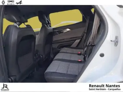 Photo 20 Renault Espace Gén. VI (RHN) Ph1 Techno 5