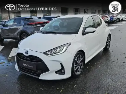 Photo Toyota Yaris