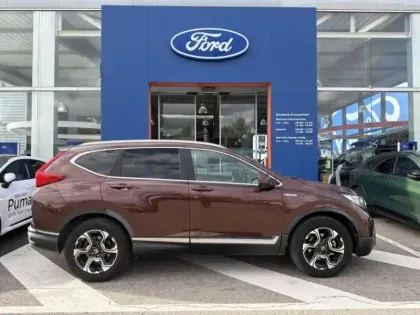 Photo 7 Honda CR-V  2.0 i-MMD 184ch Exclusive 4WD AT