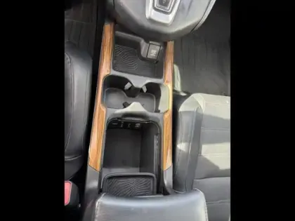 Photo 17 Honda CR-V Gén. V Ph1 Exclusive 5