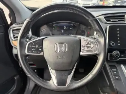 Photo 13 Honda CR-V  2.0 i-MMD 184ch Exclusive 4WD AT