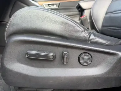 Photo 14 Honda CR-V  2.0 i-MMD 184ch Exclusive 4WD AT