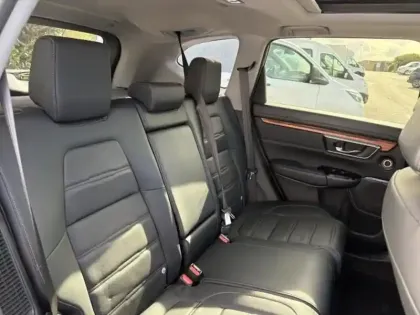 Photo 11 Honda CR-V  2.0 i-MMD 184ch Exclusive 4WD AT