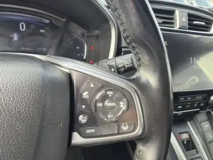 Photo 16 Honda CR-V Gén. V Ph1 Exclusive 5