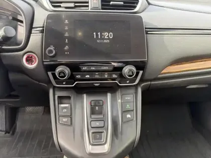 Photo 12 Honda CR-V  2.0 i-MMD 184ch Exclusive 4WD AT