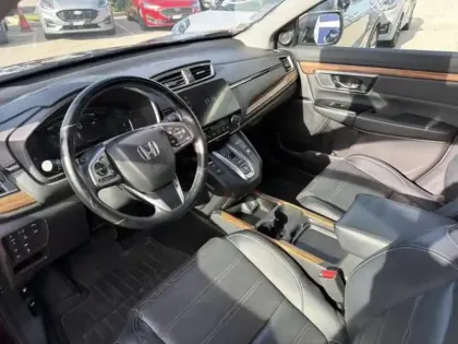 Photo 8 Honda CR-V  2.0 i-MMD 184ch Exclusive 4WD AT