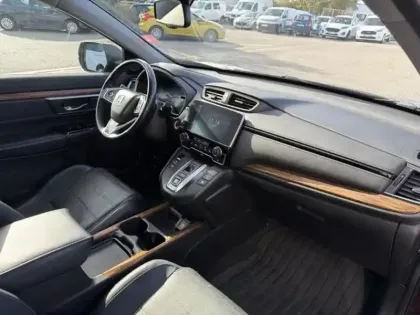 Photo 10 Honda CR-V  2.0 i-MMD 184ch Exclusive 4WD AT