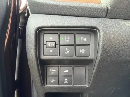 Photo 18 Honda CR-V Gén. V Ph1 Exclusive 5