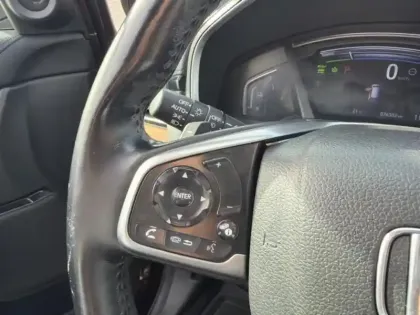 Photo 15 Honda CR-V Gén. V Ph1 Exclusive 5