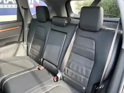 Photo 9 Honda CR-V  2.0 i-MMD 184ch Exclusive 4WD AT