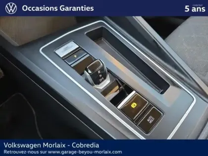 Photo 12 Volkswagen Golf  SW 2.0 TDI SCR 116ch Life Plus DSG7