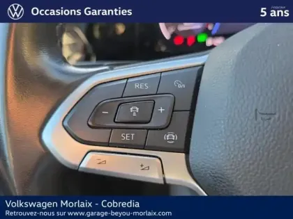 Photo 11 Volkswagen Golf  SW 2.0 TDI SCR 116ch Life Plus DSG7