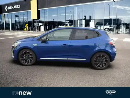 Photo 2 Renault Clio  1.0 TCe 90ch esprit Alpine - 25