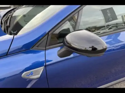 Photo 13 Renault Clio  1.0 TCe 90ch esprit Alpine - 25