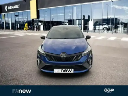 Photo 1 Renault Clio  1.0 TCe 90ch esprit Alpine - 25