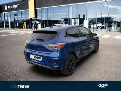 Photo 5 Renault Clio  1.0 TCe 90ch esprit Alpine - 25